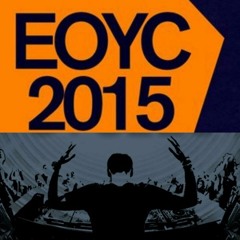 Max Graham EOYC  2015 (Trance Memories Mix)