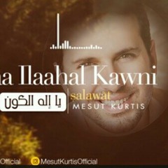 يااله الكون|مسعود كورتس