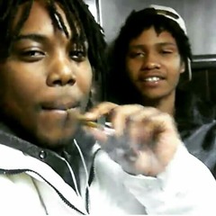 EbkChrisMoe - Acapella (Freestyle) Pt. 1