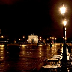 615 - Paris Afterhours