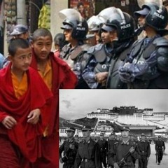 Chinese Soldier - Marc Black / Older Than Dirt