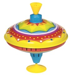 Patrick O´Neal - Brummkreisel (Dj Mix)