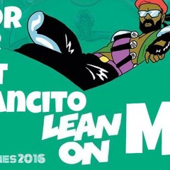 Major Lazer -Lean On Ft Iancito Mix (2016)