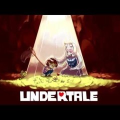 Undertale OST - Memory (Waterfall) Extended