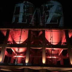 DeeJASON@BLAZESUMMERCLUB - SANTAFE - DEC - 2015