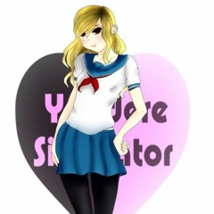 【ShyValentine】Senpai Baby -Yandere Simulator Parody-