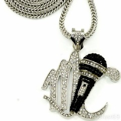 Icy Mic B Feat Dakoven - I Know Snippet (Produced By Icy Mic B)