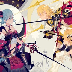 Most Wondrous Battle Music Ever- To Fear & Anger