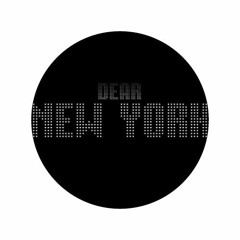 Dear New York (Mister Motel Mix)
