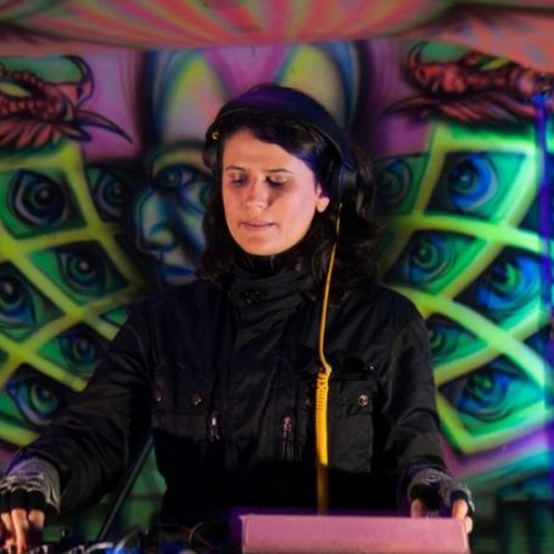DJ THATHA aka. ALTRUISM | Nano Records Series Vol.16 | 19/12/2015