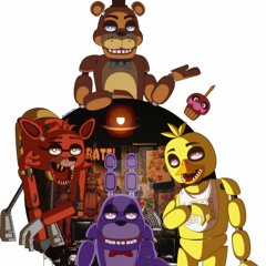HELLO HELLO WELCOME TO FIVE NIGHT AT MOSHE >:)