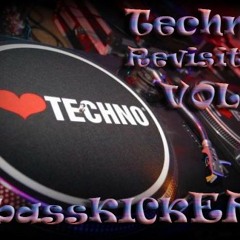 Techno Revisited Vol 1