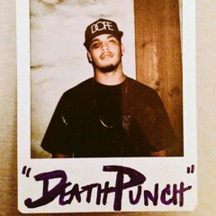 Death Punch (Original Mix)