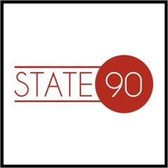 STATE 90. - YOUR CARESS (WAREHOUSE MIX)*FREE DOWNLOAD*