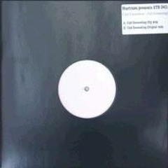 Club Encounters - Club Encounting (Dipmix)
