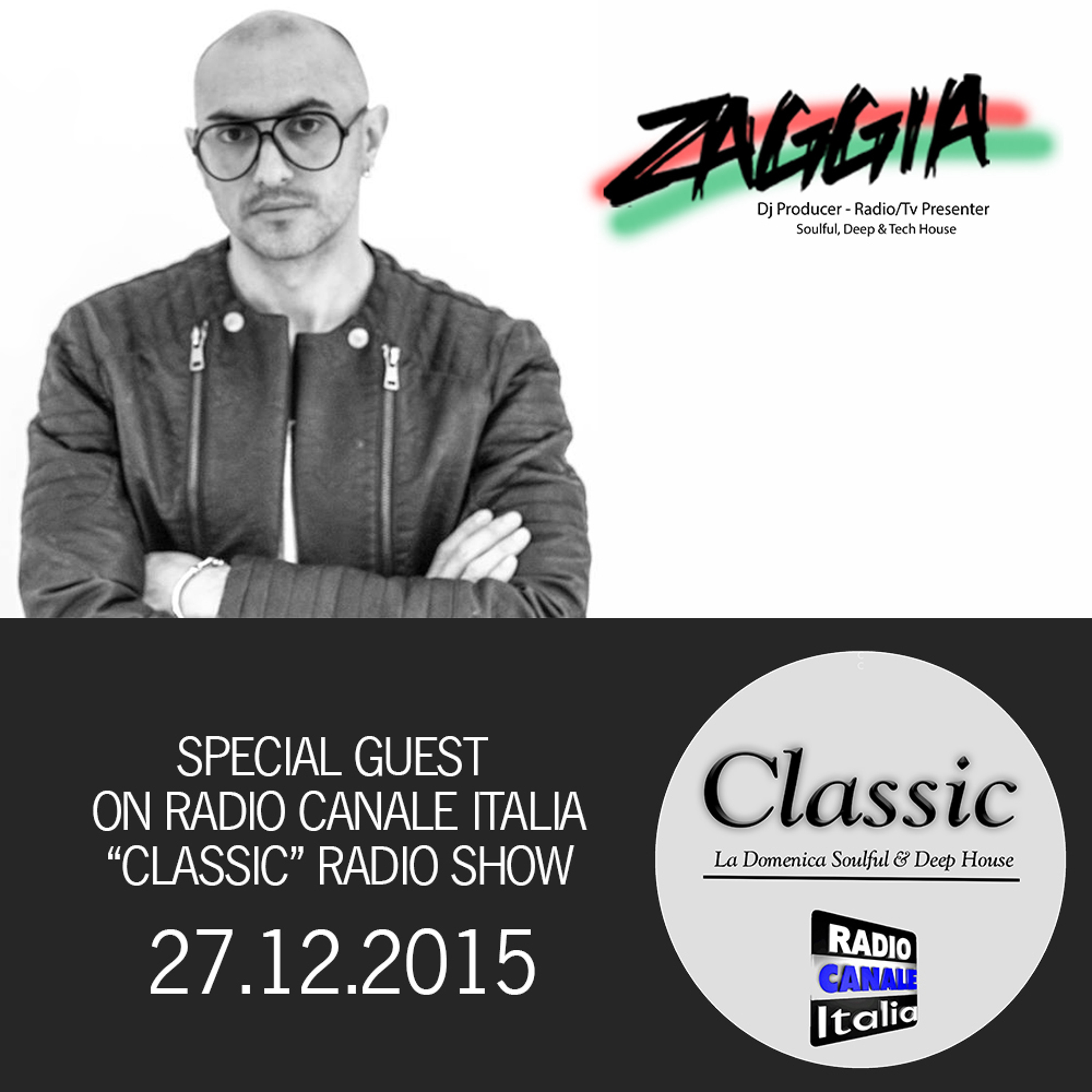 ZAGGIA