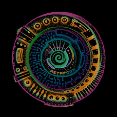 psychedelic trance