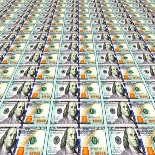 New Money(Produced By Raw Minerals)