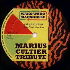 Wako Wako (Marius Cultier Tribute)