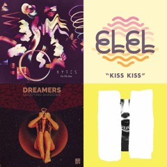 Indie Pop-Ups (December 2015)