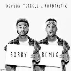 Justin Bieber - Sorry Remix (Devvon Terrell & Futuristic Remix)