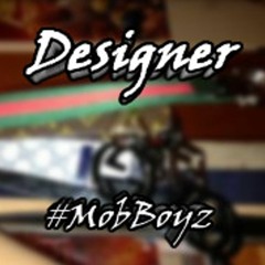 Designer (Prod. By AGOnTheBeat)