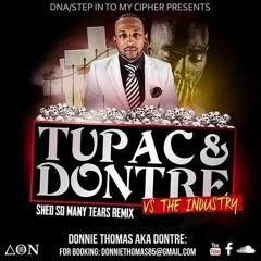 Shed So Many Tears (remix)