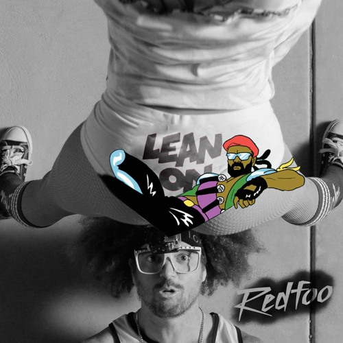 Mashup: Major Lazer & DJ Snake - Lean on (Ty Dolla $ign Remix) / Redfoo - New Thang