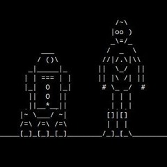 A long time ago in a discotheque far away mix