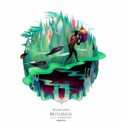 Nefelibata Feat. Seabourne (Luc Angenehm Remix) (Save Us)