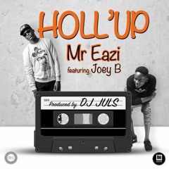 Mr Eazi Ft Dammy Krane Joey B Hollup