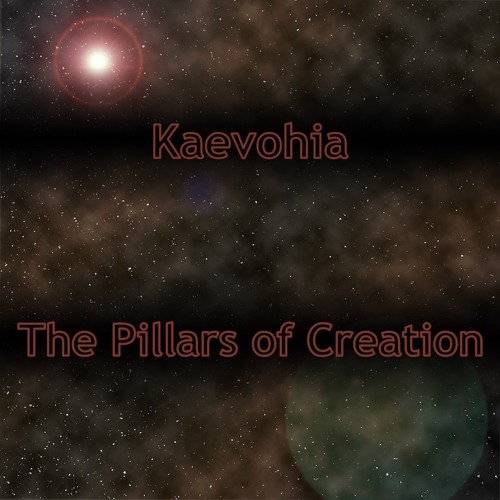 Kaevohia - Let Us Dream *Preview*