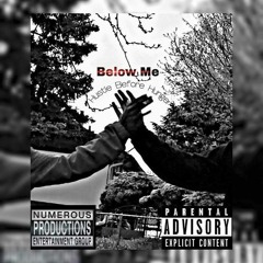 Below Me