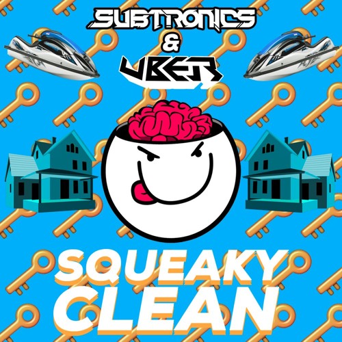 Subtronics x Uber - Squeaky Clean (CLIP)
