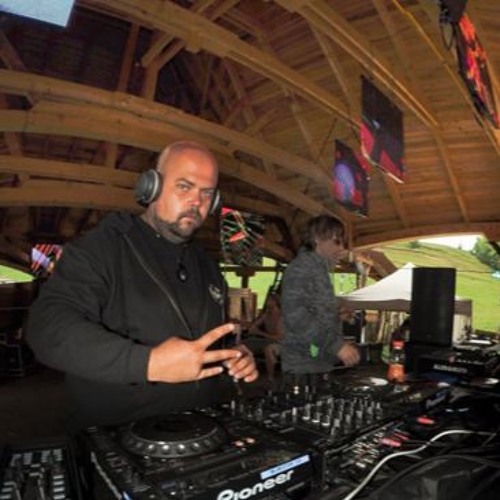 PsyBaBas Vol. 9 | Virtual Guest: Infra | 17/12/2015