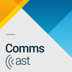Commscast - Episode 1