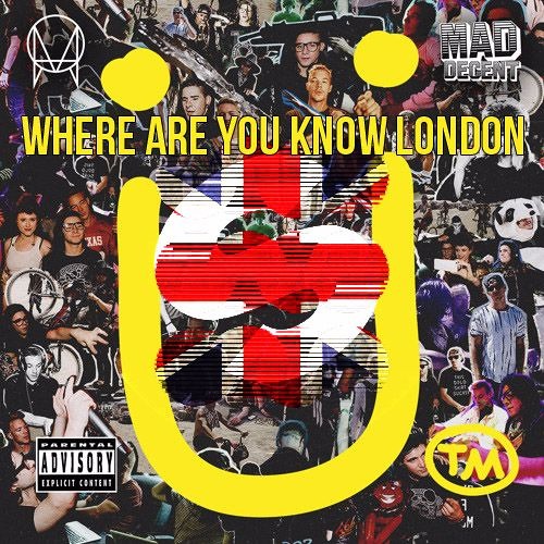 Stream Where Are You Know London Justin Bieber x Oliver Heldens
