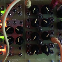 IFM Bubbles & Clicks