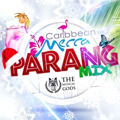 CaribbeanMecca.com Parang Mix By Dei Musicale