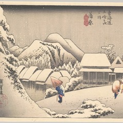 Snowflakes