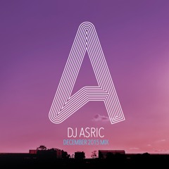 December 2015 Top 40 Mix