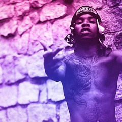 Tory Lanez - TrapHouse(Chopped & Leaned By SkFlow)