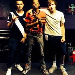 Guapo Fungshway ft. Dew Baby