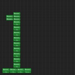 Round 1 - death in the morning