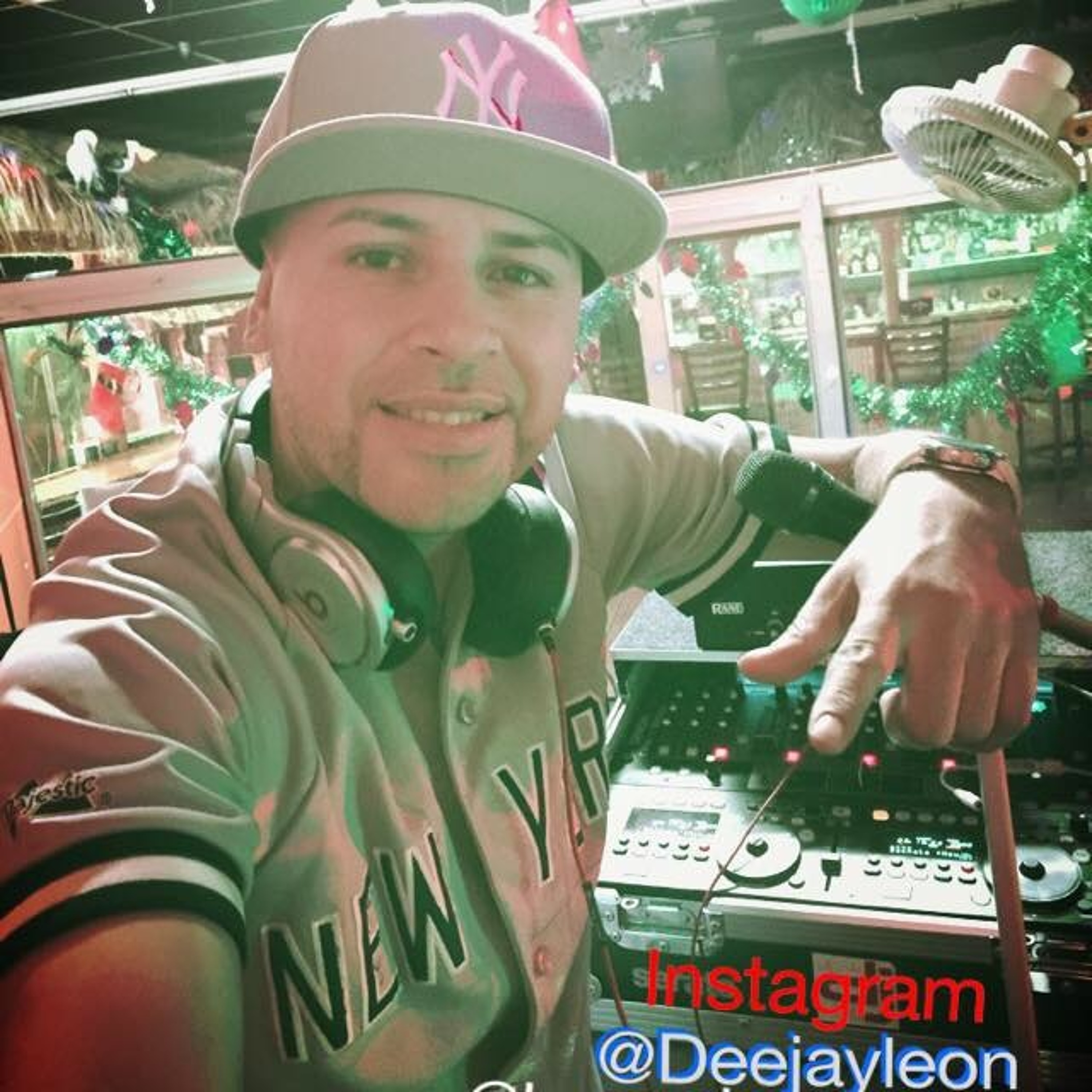 Djleon7