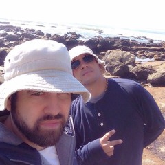 The Smoking Trees - Merry Christmas To You All (2015)