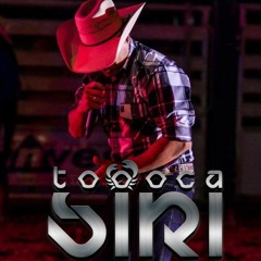 Toca Siri E Rodrigo Motta - Herculandia - SP (Coment. Rogerio Paitl) 2015