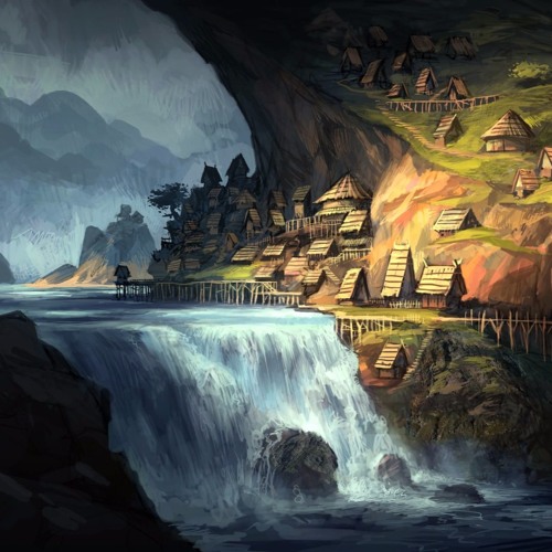 Ilu Village
