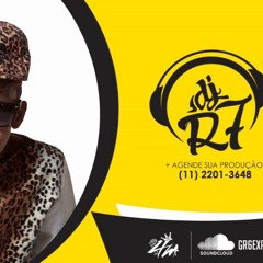 MC Brinquedo - Rebola Com Vontade (DJ R7) Lançamento 2016