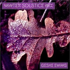 Winter Solstice Mix